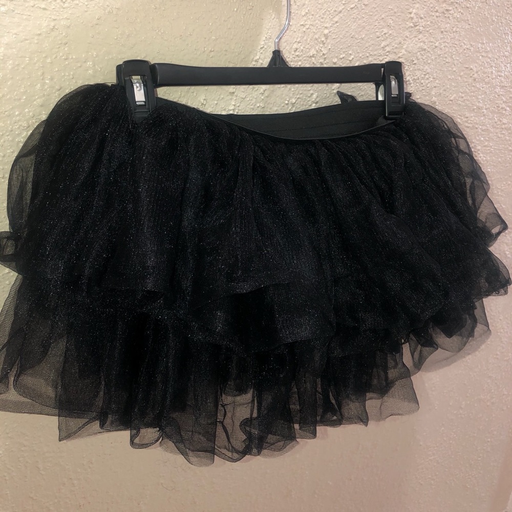 Womens halloween costume tutu